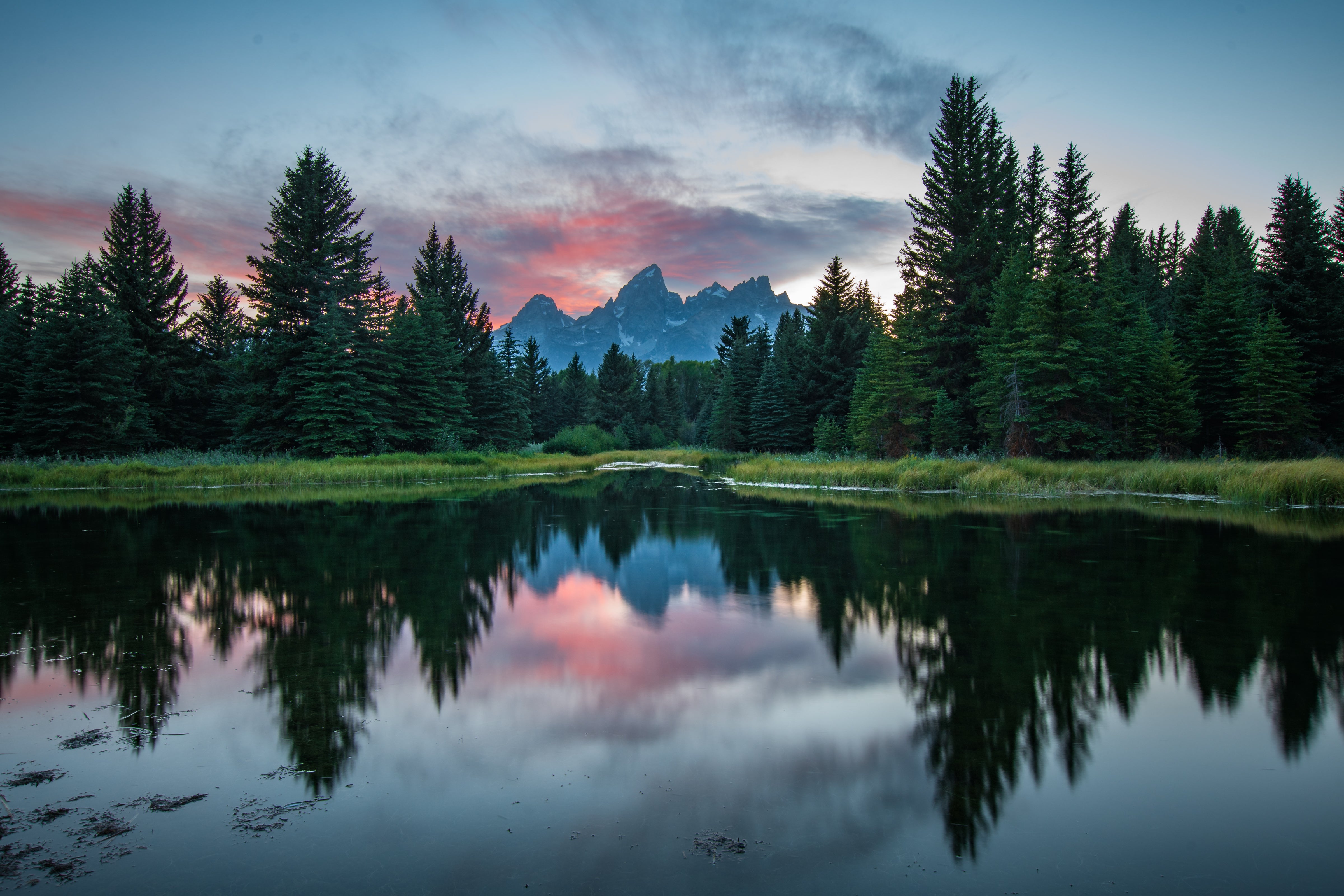 Landscapes – Explore with Tristan