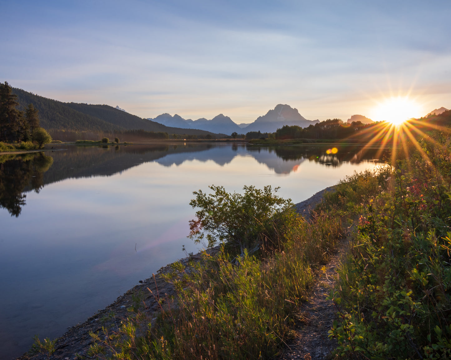 Oxbow Sunstar